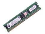 Dell DDR2 400Mhz 1GB PC2-3200R ECC RAM Memory Stick – VR5ER287218EBPD1