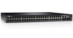 X1052p Dell – Networking Switch – 48 Ports – Managed – Rack-mountable