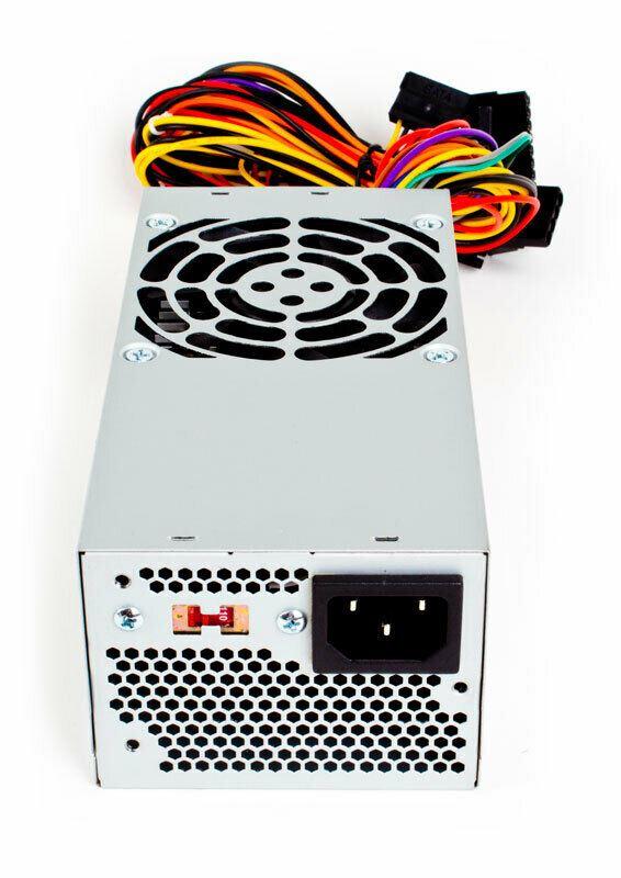 HP PC8046 – 220W Power Supply for HP Slimline s5100 s5200 s5300 s5400 s5500 s5600 s5700 CQ4000 CQ4100