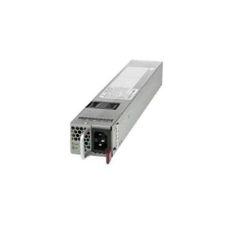 7001591 J600 341 10224 01 pwr c3 750wac r pwr c3 750wac r cisco 750wac ac dc power supply front to back airflow for 48xs