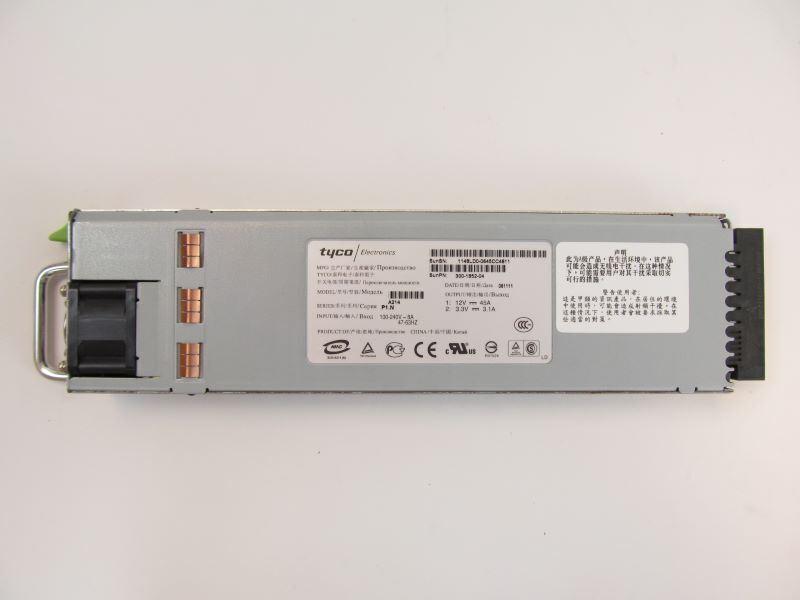 Sun X8428a-z – 550w Power Supply For Fire V215