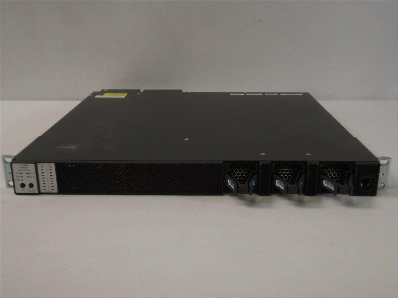 Xps-2200 Cisco Expandable Power System 2200 For Cat3560-x Series
