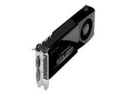 Early 2008-2012 Apple Mac Pro nVidia GeForce GTX285 1GB Video Card