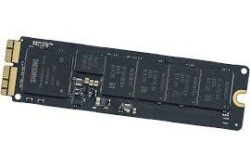 Flash Storage- 128GB MacBook Pro Retina 13 Early 2015  655-1857, 655-1958, MZ-JPV1280, MZ-JPV128R, MZ-JPV128S