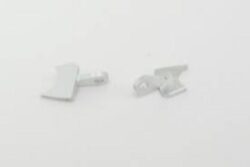 Kit, Display End Caps and Screws MacBook Pro 13 Late 2012