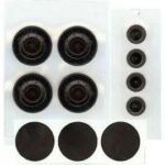 Adhesive Cap, BMU. Pkg. of 5 MacBook Pro 13 Late 2012