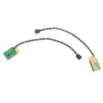 Thermal Sensor, Heatsink