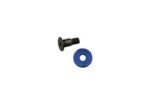 SCREW,M2X5.8,W/WASHER,PK/5