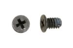 Screw, 0 Phillips 3.2 mm, Pkg of 5