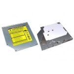 Drive, SuperDrive (DVD+/-RW/CD-RW), 4x