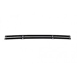 Display Panel Shims