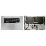 Top Case w/Keybd&Trckpd incl Blth Ant Bd MC721LL MC723LL MD318LL MD322LL