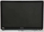 Display Clamshell, Hi Res MacBook Pro 15 Mid 2012
