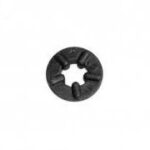 Snubber, Right Speaker, Top MacBook Pro 15 Mid 2010