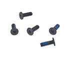 Screw, M2x0.4x6.2mm, Pkg. of 5 MacBook Pro 15 Late 2008