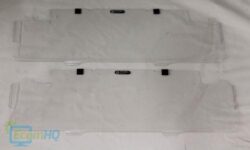 Battery Cover Kit, with Pentalobe Screwdriver MacBook Pro 15 Mid 2012