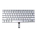Keyboard Assembly 17inch 2.33GHz Core2Duo Macbook Pro AEPW5PLUO10 AEPW5PLE011