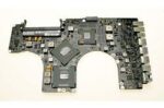 Logic Board MacBook Pro 17 Early 2009 2.66 GHz MB604LL 820-2390 A1297