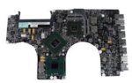 Logic Board MacBook Pro 17 Early 2009 2.93 GHz MB604LL 820-2390 A1297