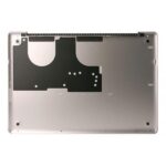Housing, Bottom Case MacBook Pro 17 Early 2009 604-0215