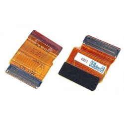 Left I/O Board Flex Cable MacBook Pro 17 Early 2008 821-0586