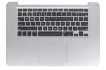 Housing, Top Case with Keyboard MacBook Pro 17 Late 2011 613-8937