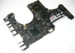 Logic Board MacBook Pro 17-inch Late 2011 2.5 GHz MD311LL A1297 820-2914