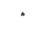 Screw, Phil 00, 1.8 mm, Black, Pkg. of 5 MacBook Pro 17 Early 2011