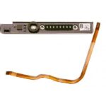 BATTERY INDICATOR LED BOARD MACBOOK PRO 17 A1297 821-0738 820-2478