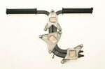 Heatsink, Thermal MacBook Pro 17 Early 2009 604-0193