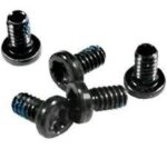 Screw, Torx T6, 3.6 mm, Pkg. of 5 MacBook Pro 17 Mid 2010