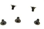 Screw, Speaker to Heatsink, Pkg. of 5 Mac mini  Mid 2010