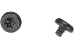 Screw, AirPort Card, Pkg. of 5 Mac mini  Mid 2010
