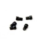 Screws SSD kit, Top Hard Drive Alignment, Pkg. of 5' Mac mini Mid 2010
