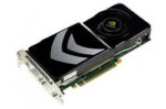 Video Card, NVIDIA GeForce 8800 GT 1st Generation 512 MB Mac Pro 2-2.66-3 Ghz A1186 MA356LL/A