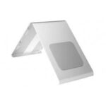 Cover, Processor Heatsink, Ver. 2, 8x