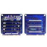 Riser Card Mac Pro 2.0/2.66/3.0 GHz 820-1981 630-7667 MA356LL