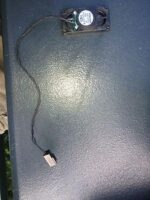 Speaker Assembly Mac Pro 815-8842