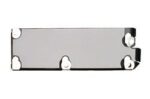 Front Panel Board Bottom EMI Shield MacPro MA356LL A1186