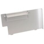 Cover, Power Supply Cables, 8x