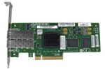 Fibre Channel Card 4 GB Dual PCI-E NB Mac Pro 2006