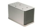 Heatsink, Processor, Mac Pro (Early 2009, 8-Core), A,607-3273