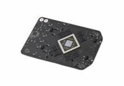 Graphic Board B AMD D300 2GB Mac Pro ME253LL MD878LL A1481 820-363