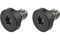 Screw, M1.6, Power Supply Cover, Pkg. of 5 Mac Pro Late 2013