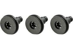Screw, M3, 3.0, Shoulder, Pkg. of 5 Mac Pro Late 2013