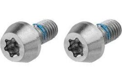 Screw, M3, Power Supply, Pkg. of 5 Mac Pro Late 2013