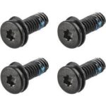 Screw, M2, AC Inlet, Pkg. of 5 Mac Pro Late 2013