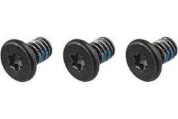 Screw, M2, 3.00, Pkg. of 5 Mac Pro Late 2013