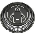 Exhaust Assembly Mac Pro ME253LL MD878LL A1481 Late 2013,810-7263