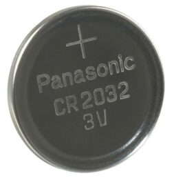 Battery, Coin Mac Pro Late 2013